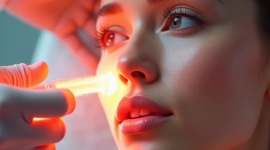 Clinique esthétique